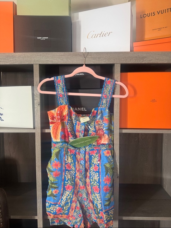 FARM Rio Dresses & Skirts - Farm Rio